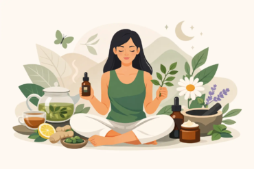 Herbal and Natural Remedies That Fit You