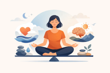 Meditation for Emotional Balance That Lasts