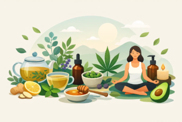Natural Remedies for Healthy Living That Last