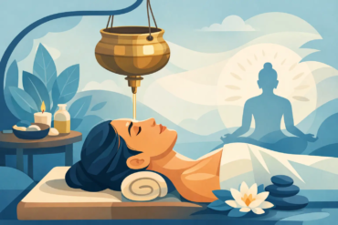 Shirodhara Benefits for Stress Explained