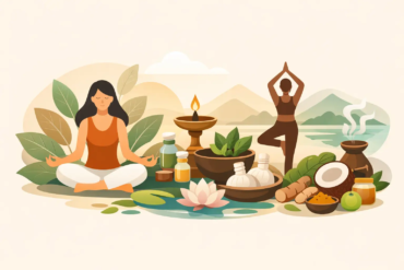 What Is Ayurvedic Lifestyle?