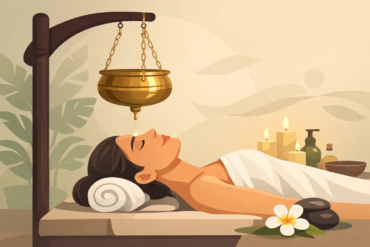 What Is Shirodhara Treatment?