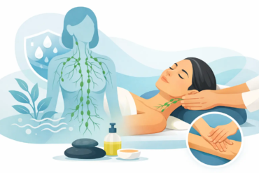 A Guide to Lymphatic Drainage Massage