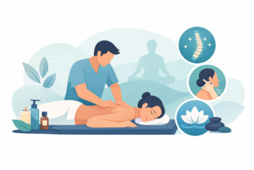 A Guide to Remedial Massage Benefits