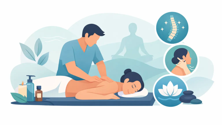 A Guide to Remedial Massage Benefits