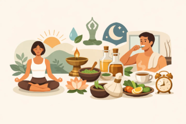 A Practical Guide to Ayurvedic Daily Routine