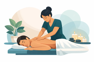 Deep Tissue Massage Adelaide: What to Expect