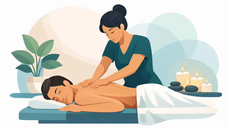 Deep Tissue Massage Adelaide: What to Expect