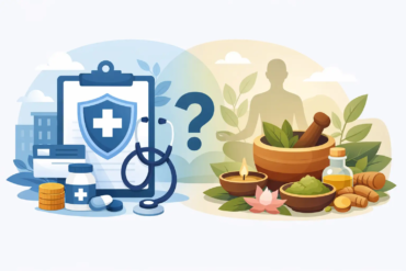 Does Health Insurance Cover Ayurveda?