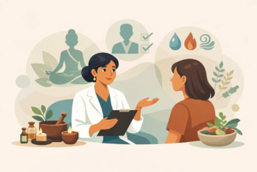 How to Choose Ayurvedic Practitioner