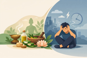 Is Ayurveda Good for Stress?