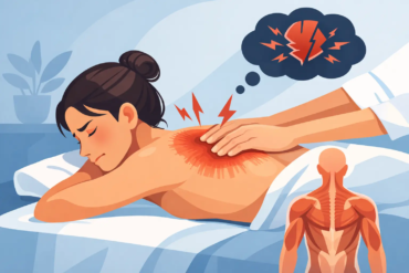 Is Deep Tissue Massage Painful?