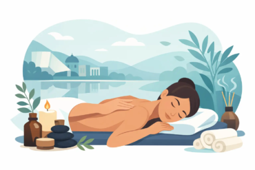 Relaxation Massage Adelaide for Real Relief