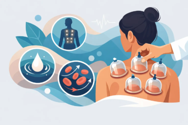 What Does Cupping Therapy Do?