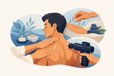 Best Therapies for Muscle Tension That Last