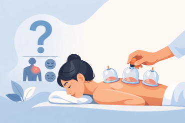 Does Cupping Therapy Hurt? What to Expect