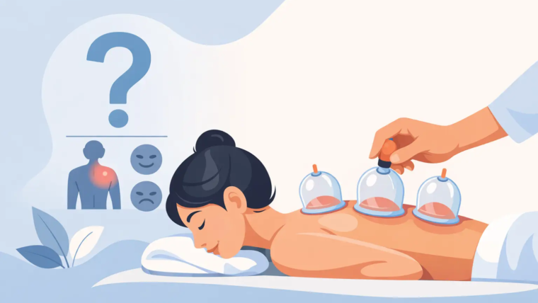 Does Cupping Therapy Hurt? What to Expect