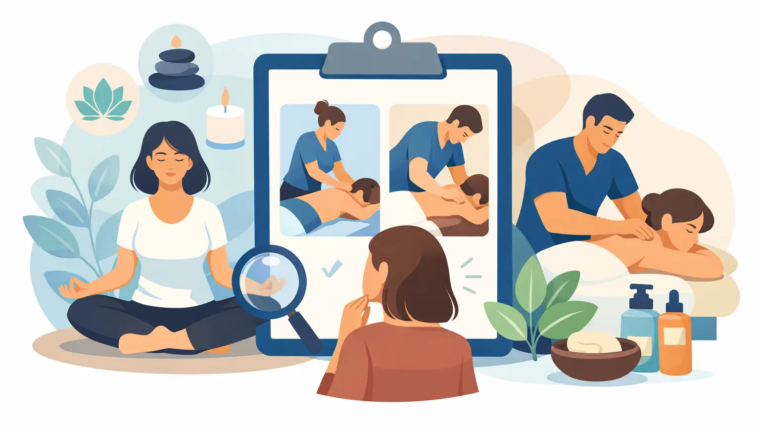 How to Choose Remedial Massage That Suits You