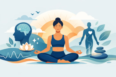How Yoga Improves Mind Body Wellness Over Time