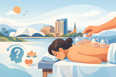 Is Cupping Therapy Adelaide Right for You?