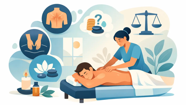 Is Remedial Massage Worth It?