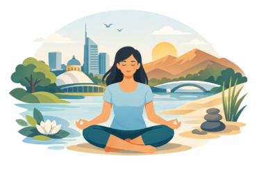 Natural Stress Relief Adelaide for Lasting Calm