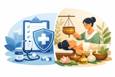 Private Health Insurance Ayurvedic Treatment