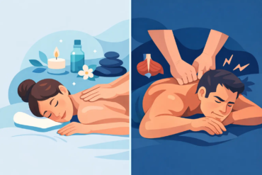 Remedial Massage vs Deep Tissue: Which Fits?