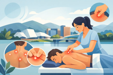 Trigger Point Therapy Adelaide: What to Expect