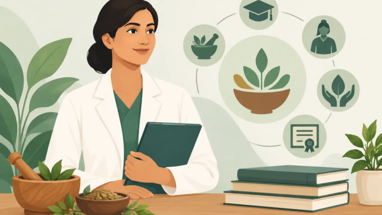 Ayurvedic Practitioner Qualifications Explained