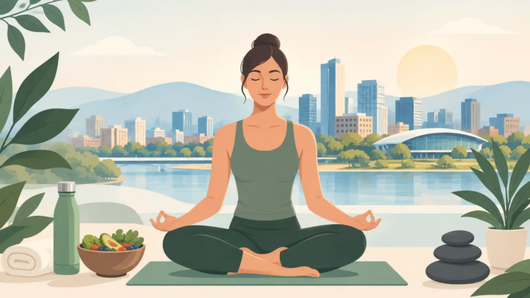 Holistic Wellness Adelaide for Lasting Balance