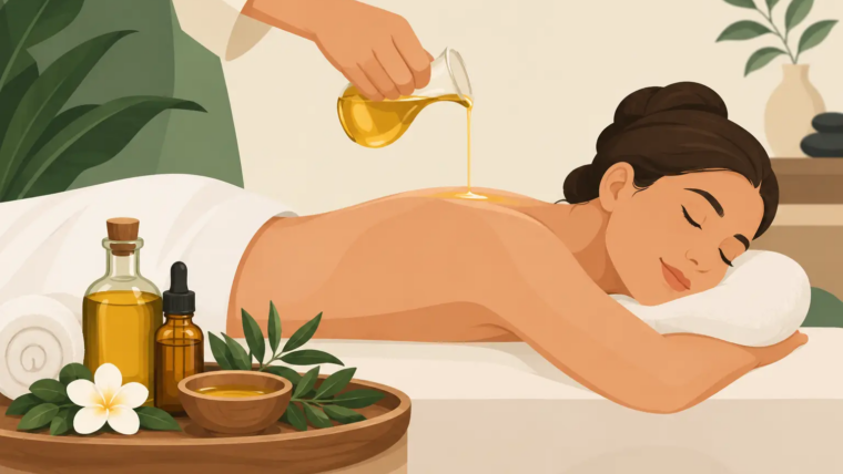 A Practical Guide to Traditional Oil Therapies