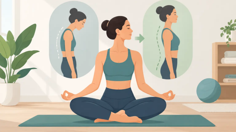 Does Yoga Improve Posture? What Helps Most